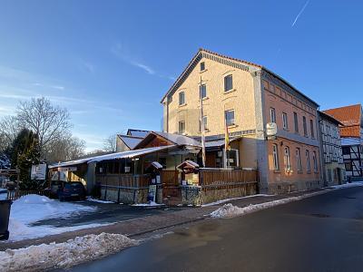 Liebenau - DURCHSTARTEN - MIT WOHNKOMFORT