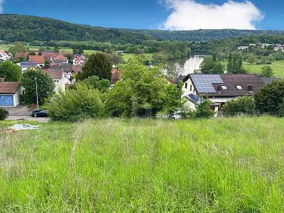 Gundelsheim - WOHNTRAUM MIT BESTER AUSSICHT