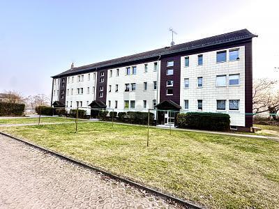 Schorfheide - TOP GEPFLEGT BEI EBERSWALDE