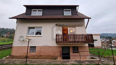 Heppenheim (Bergstraße) - TOP AUSSICHT TOP MÖGLICHKEITEN