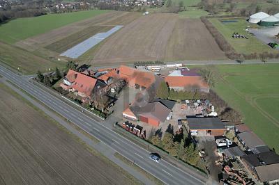 Rehburg-Loccum - VIELE MÖGLICHKEITEN, 7 - 9 % RENDITE