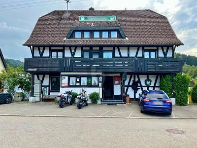 Lauterbach - TOP-LAGE IN TOURISTISCHER ATTRAKTIVER REGION