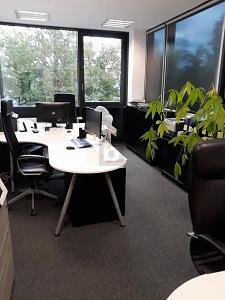 Ottobrunn - MODERNES 4-ZIMMER BÜRO FÜR TOP-KONDITIONEN