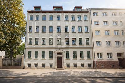 Leipzig - SICHERER CASHFLOW IN LEIPZIGER TOP-LAGE