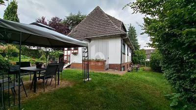 Bremen - NATUR OASE MIT TOLLEM AUSBLICK FÜR FAMILIEN