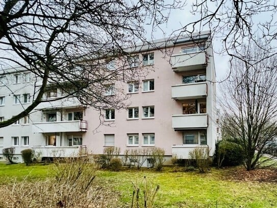 Frankfurt am Main - 3-Zimmerwohnung in gesuchter und zentraler Lage von Frankfurt-Sachsenhausen