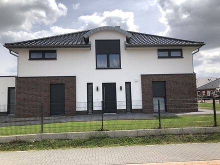 Essel - Hochwertige 2,5 Zimmer DG in Essel zu vermieten