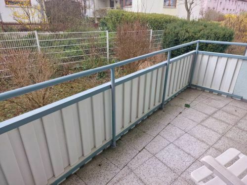 Schweinfurt (Bergl) - 3-Zimmer-Eigentumswohnung mit Balkon und Stellplatz in 97424 Schweinfurt (ID 10428)