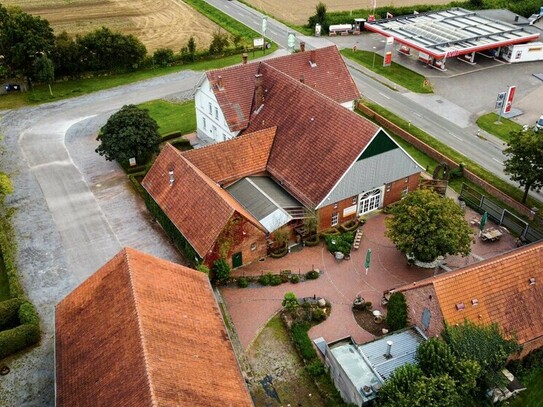 Bad Oeynhausen - Betreutes Wohnen o.ä., Einzelhandel, Hotel jetzt Potenzial ausschöpfen!