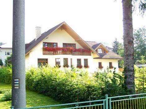 Horni Becva - Schönes Haus in Beskiden in der Nähe bei Talsperre