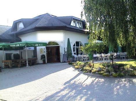 Jesenice na Dolenjskem - Restaurant mit Fremdenzimmern