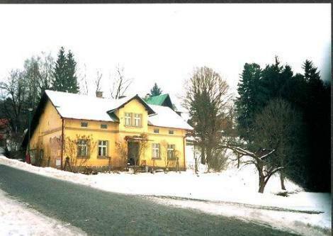 Kostalov - Familienhaus in ruhiger Lage  billig