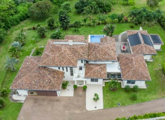 La Guácima de Alajuela - Villa in Costa Rica