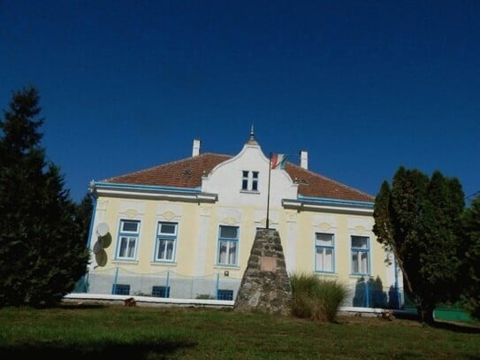 Beled - Villa in west Ungarn