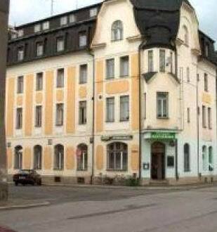 Sumperk - Topmöglichkeit  Hotel in historischer Stadt des Nordmähren