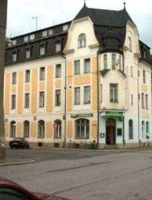Sumperk - Topmöglichkeit  Hotel in historischer Stadt des Nordmähren