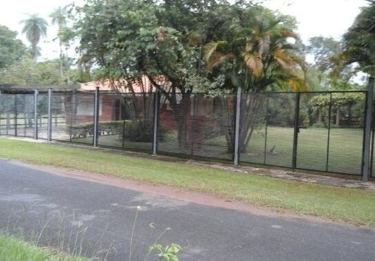 San Bernardino - Exclusive Villa in San Bernardino Paraguay.