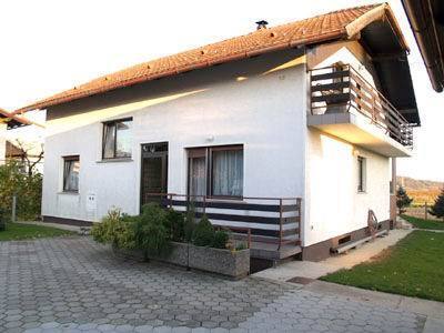 Maribor - Schönes Zweifamilienhaus