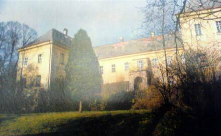 Pohled - Schloss Kulturdenkmal nur für 14 von Preisschätzung kaufen