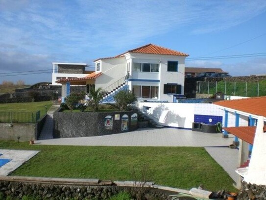 Sao Bartolomeo Terceira Azzorren - Boutiqueresidence