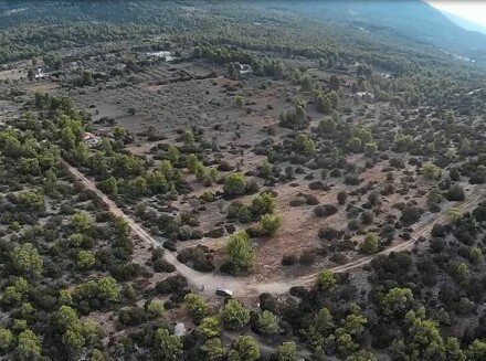 Katakali Korinth - Grundstück am Meer 191.600 zu verkaufen