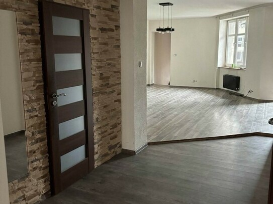 Wroclaw - 4-Zimmer-Wohnung 147 m2 in Breslau Polen