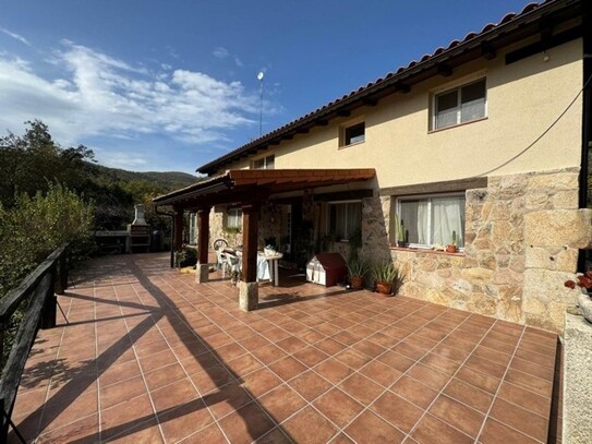 Villanueva de la Vera - Villa im Herzen der beeindruckenden Sierra de Gredos