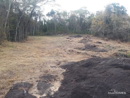 Novo Aripuana - Brasilien 4115 Ha Grundstück Goldvorkommen in der Region