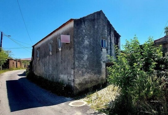 Alvaiázere - Ausgezeichnete Gelegenheit im ländlichen Zentralportugal