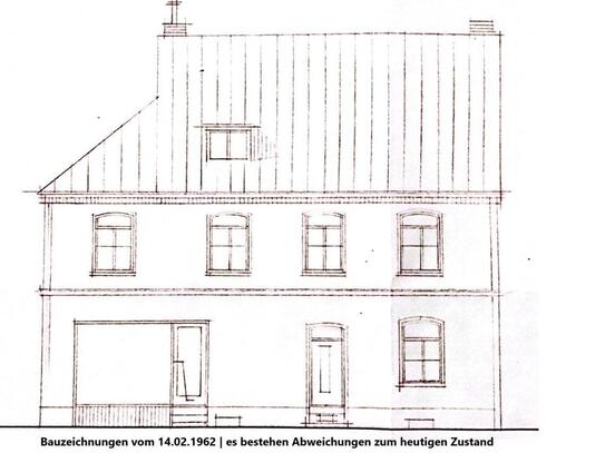 Köln - Köln-Rodenkirchen (Hochkirchen) Bezugsfreies Wohnhaus (ca. 143 m²) mit Gewerbeanteil (ca. 50 m²) und separatem A…