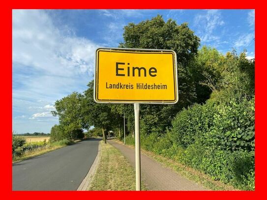 Eime - Baugrundstücke ab 80.050,00EUR