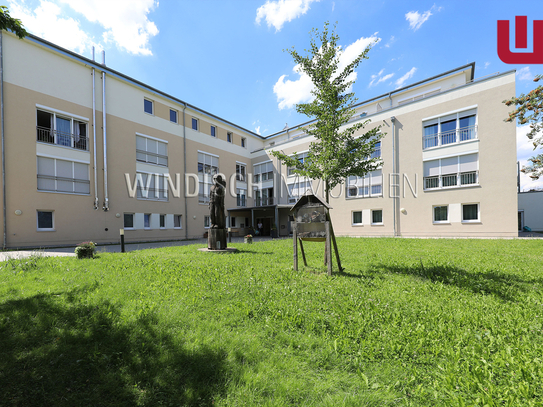 Maisach - WOHNUNGSPAKET- 3 moderne Appartements f. betreutes Wohnen in Maisach zur Kapitalanlage