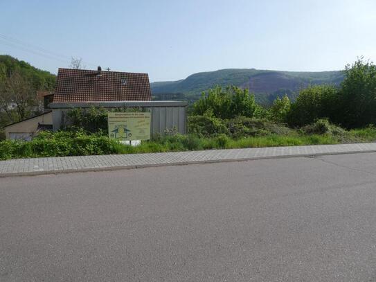 Taben-Rodt - Helle moderne Dachgeschoßwohnung mit schönem Weitblick in Taben-Rodt mit guter Anbindung Luxemburg