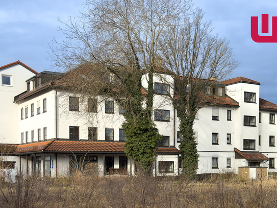 Puchheim - WINDISCH - Attraktive Gewerbeeinheit mit 4 Räumen im Herzen von Puchheim