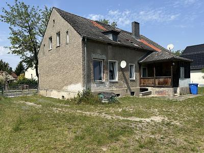 Fredersdorf-Vogelsdorf - VIELFÄLTIGE GESTALTUNGSMÖGLICHKEITEN