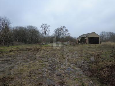 Lindendorf Sachsendorf - GROßE BAUFLÄCHE FÜR SIEDLUNGSBAU MÖGLICH