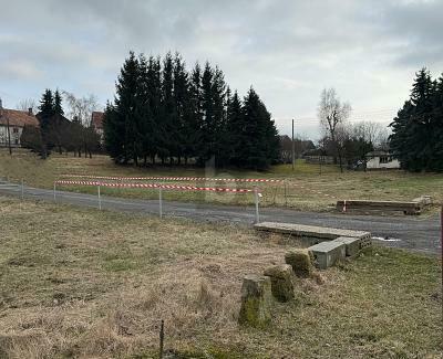 Bad Gottleuba-Berggießhübel - BAUEN UND WOHNEN IM GRÜNEN