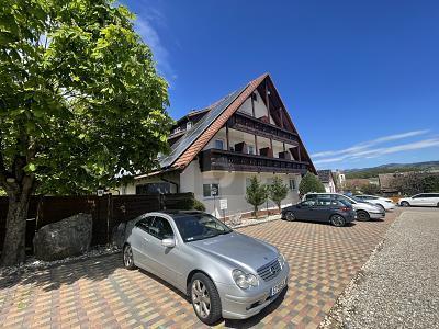 Schallbach - RUHIGES GARNIHOTEL IN SONNIGER LAGE