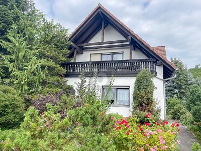 Torgau - VOLLAUSSTATTUNG MIT KAMIN UND TERRASSE