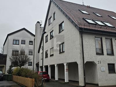Remseck am Neckar - IHR NEUES ZUHAUSE MIT STADIONBLICK