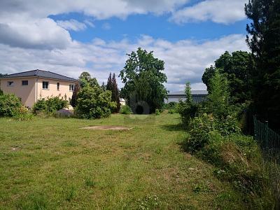 Fredersdorf-Vogelsdorf - NATURIDYLL VOR DEN TOREN DER STADT