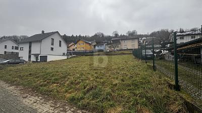 Bad Rappenau - IHR BAUPLATZ IHR TRAUMHAUS  BAUPLAN INKLUSIVE