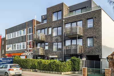 Hamburg Schnelsen - INVESTITION ODER WOHNEN IM HAMBURGER WESTEN 4