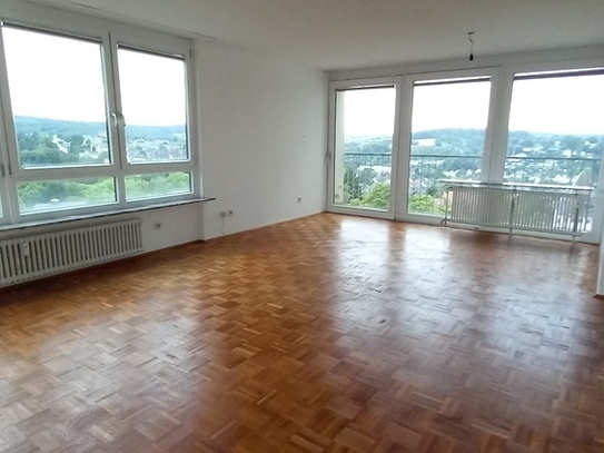 Wetzlar - Lichtdurchflutete 3-Zi-Wohnung Panoramablick Wetzlar barrierefrei