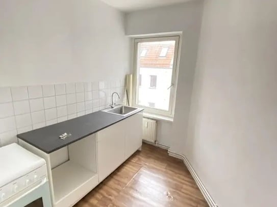 Wiesbaden - Helles 2 Zimmerapartment Mit keller