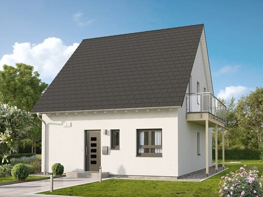 Rehau - Familienfreundliches Wohnen in modernem Design