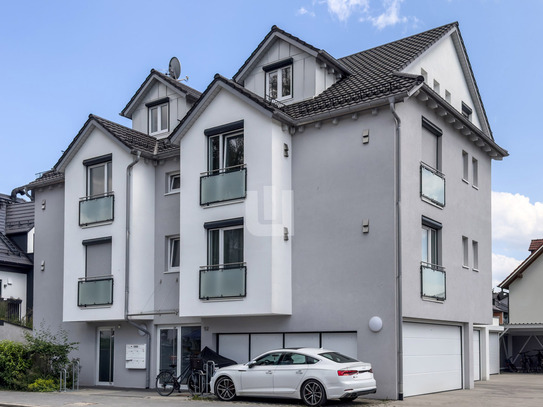 Puchheim - Barrierefrei! Luxuriöse 4-Zi-Dachgeschosswohnung mit hochwertiger Ausstattung im Herzen von Puchheim