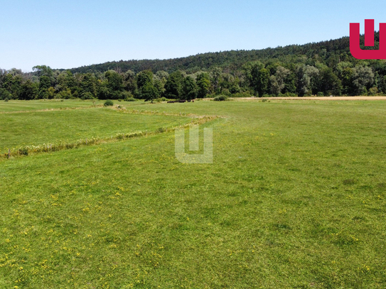 Fürstenfeldbruck - WINDISCH IMMOBILIEN - Bauträger aufgepasst: Grundstück als Ausgleichsfläche für Bauvorhaben in FFB!