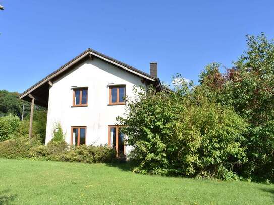 Hillesheim - Haus zum Kaufen in Hillesheim 498.000,00 ? 203 m²