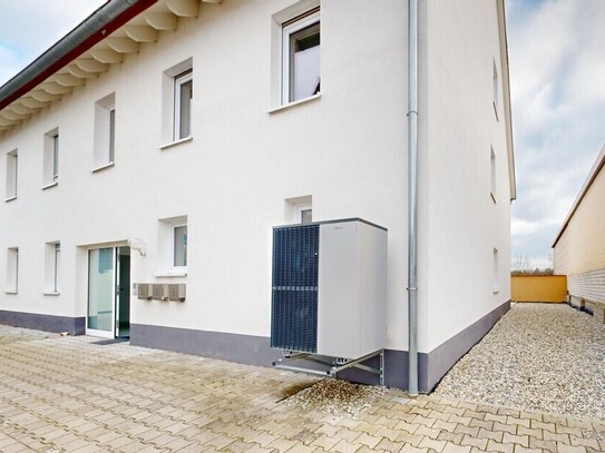 Kandel - ~~ MODERNE 3 ZIMMER NEUBAUWOHNUNG MIT STIL UND KOMFORT INKLUSIVE TERRASSE UND STELLPLATZ ~~